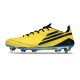 Buty Piłkarskie Adidas F50 Elite SG Zawistny Czarny