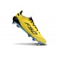 Buty Piłkarskie Adidas F50 Elite SG Zawistny Czarny