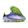 Buty Piłkarskie Adidas F50 Elite SG Fioletowy Zawistny