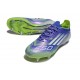 Buty Piłkarskie Adidas F50 Elite SG Fioletowy Zawistny