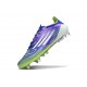 Buty Piłkarskie Adidas F50 Elite SG Fioletowy Zawistny