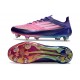Buty Piłkarskie Adidas F50 Elite SG Różowy Fioletowy