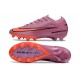 Nike Zoom Mercurial Vapor XVI Elite AG-Pro Różowy Czarny Total Crimson