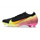 Nike Zoom Mercurial Vapor XVI Elite AG-Pro Czarny Zawistny Czerwony Zielony