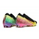 Nike Zoom Mercurial Vapor XVI Elite AG-Pro Czarny Zawistny Czerwony Zielony
