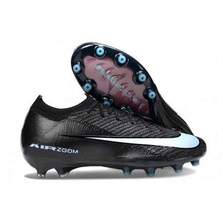 Nike Zoom Mercurial Vapor XVI Elite AG-Pro Czarny Niebieski
