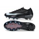 Nike Zoom Mercurial Vapor XVI Elite AG-Pro Czarny Niebieski