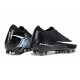 Nike Zoom Mercurial Vapor XVI Elite AG-Pro Czarny Niebieski