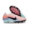 Nike Zoom Mercurial Vapor XVI Elite AG-Pro Pomarańczowy Czarny Niebieski
