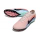Nike Zoom Mercurial Vapor XVI Elite AG-Pro Pomarańczowy Czarny Niebieski