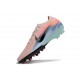 Nike Zoom Mercurial Vapor XVI Elite AG-Pro Pomarańczowy Czarny Niebieski