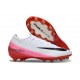 Nike Zoom Mercurial Vapor XVI Elite AG-Pro Biały Czarny Czerwony