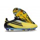 Korki Adidas F50 Elite Laceless SG-Pro Zawistny Czarny