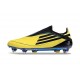 Korki Adidas F50 Elite Laceless SG-Pro Zawistny Czarny