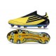Korki Adidas F50 Elite Laceless SG-Pro Zawistny Czarny