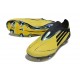 Korki Adidas F50 Elite Laceless SG-Pro Zawistny Czarny