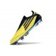 Korki Adidas F50 Elite Laceless SG-Pro Zawistny Czarny