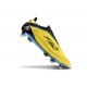 Korki Adidas F50 Elite Laceless SG-Pro Zawistny Czarny