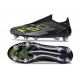 Korki Adidas F50 Elite Laceless SG-Pro Czarny Zawistny