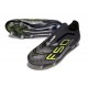 Korki Adidas F50 Elite Laceless SG-Pro Czarny Zawistny