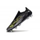 Korki Adidas F50 Elite Laceless SG-Pro Czarny Zawistny