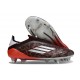 Korki Adidas F50 Elite Laceless SG-Pro Brązowy Biały