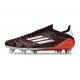 Korki Adidas F50 Elite Laceless SG-Pro Brązowy Biały