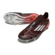 Korki Adidas F50 Elite Laceless SG-Pro Brązowy Biały