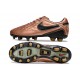 Korki Nike Tiempo Legend X Elite FG R10 Złoto Czarny