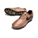 Korki Nike Tiempo Legend X Elite FG R10 Złoto Czarny