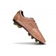 Korki Nike Tiempo Legend X Elite FG R10 Złoto Czarny