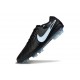Korki Nike Tiempo Legend X Elite FG Czarny Niebieski