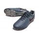 Korki Nike Tiempo Legend X Elite FG Szary Czarny
