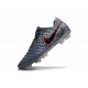 Korki Nike Tiempo Legend X Elite FG Szary Czarny