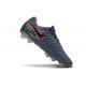 Korki Nike Tiempo Legend X Elite FG Szary Czarny
