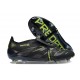 Buty Piłkarskie Adidas Predator Elite FT FG Czarny Zawistny