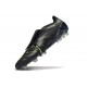 Buty Piłkarskie Adidas Predator Elite FT FG Czarny Zawistny