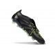 Buty Piłkarskie Adidas Predator Elite FT FG Czarny Zawistny
