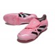 Buty Piłkarskie Adidas Predator Elite FT FG Różowy Czarny