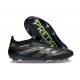 Buty adidas Predator Elite 25 LL FG Czarny Zawistny