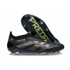 Buty adidas Predator Elite 25 LL FG Czarny Zawistny