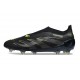 Buty adidas Predator Elite 25 LL FG Czarny Zawistny