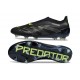Buty adidas Predator Elite 25 LL FG Czarny Zawistny