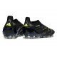 Buty adidas Predator Elite 25 LL FG Czarny Zawistny