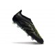 Buty adidas Predator Elite 25 LL FG Czarny Zawistny