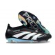 Buty adidas Predator Elite 25 LL FG Czarny Biały Niebieski