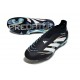 Buty adidas Predator Elite 25 LL FG Czarny Biały Niebieski