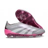 Buty adidas Predator Elite 25 LL FG Wilczy Biały Różowy