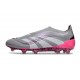 Buty adidas Predator Elite 25 LL FG Wilczy Biały Różowy