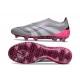Buty adidas Predator Elite 25 LL FG Wilczy Biały Różowy